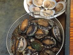 -海味当家·蒸锅海鲜(中山广场创始店)
