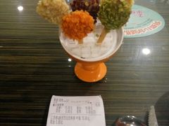 -豪客来牛排(新街口羊皮巷店)