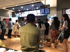 -肯德基(中央公园店)