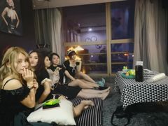 -Fun奇点轰趴馆(正佳广场店)