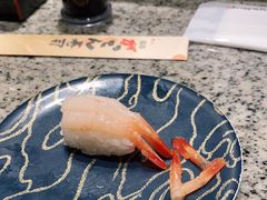 -合点寿司(美罗城店)