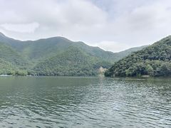 -富春桃源风景区
