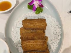 干煎带鱼-老人和饭店(淮海中路店)