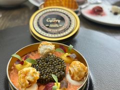 -The Georg(东华门店)
