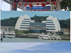 -湄洲岛