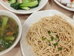 -百家鸡味馆(清泰店)