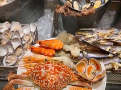-云端西餐厅(南宁龙光那莲豪华精选酒店)