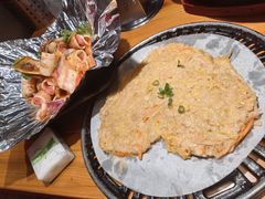 -四斤烤肉(八一路店)