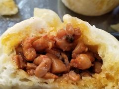 -老陶包子铺(南大西南村店)