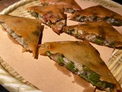 土家豇豆饼-吃饭皇帝大(解放西路店)