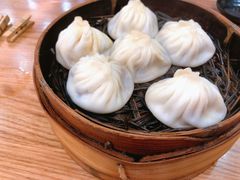 苏州汤包-老盛兴汤包馆(江宁一店)