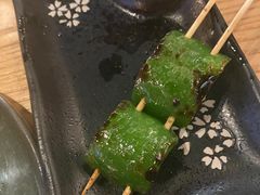 -人间酒暖·Go blanc·烧鸟·深夜食堂(陆家嘴店)