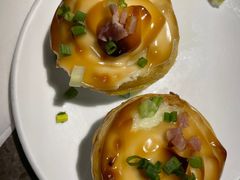 -绿茶餐厅(天津天河城店)