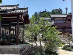 -径山寺