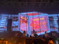-CLUB OPUS欧贝斯酒吧(合肥店)