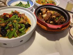 -春天里餐厅(西田城店)