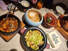 -太白餐厅·新湘菜原创者(月湖店)