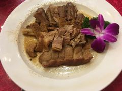 -京基晶都酒店