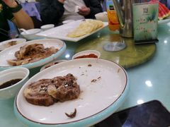 -老毛手抓·盐池滩羊非遗手抓(宁夏总店)