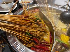 -热辣宗师·串串火锅(万达金街店)