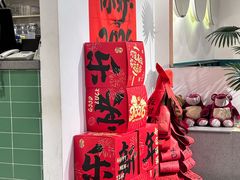 -马兰卡西式简餐(新汇大融城店)