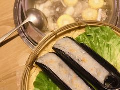 -大头椰·椰子鸡火锅(新梦店)