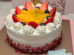 -上海皇廷花园酒店·御宴中餐厅