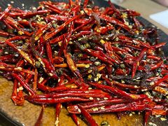 -马海涛牛肉串(领汇广场店)