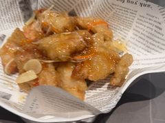-喜多多海鲜饺子(大罐店)
