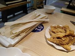 -香坝坝鲜鱼火锅(春熙路店)