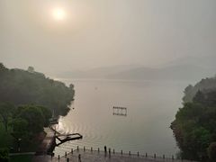 -天目湖涵田度假村