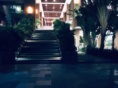 -三亚湾红树林度假世界(木棉酒店)