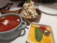 -俄士厨房(时代天街店)