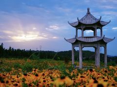 -伏羲山旅游区