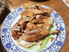 香酥鸡-西北狼(GOGO新天地店)