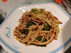 -饭橘汉江码头·乡野土菜馆(静安路店)