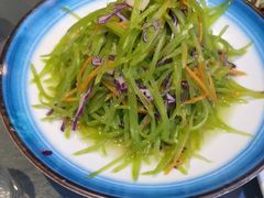 -诺敏塔拉奶茶-布里亚特包子-手把肉(锦都会店)