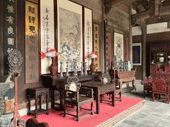 -徽商大宅院