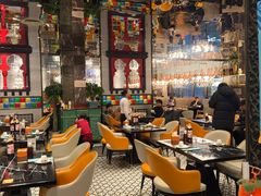 -巴依老爷新疆美食(清华东门店)