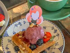 -西关84·History·Art·Cafe