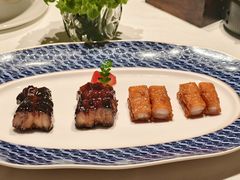 -炳胜私厨(万象前海店)