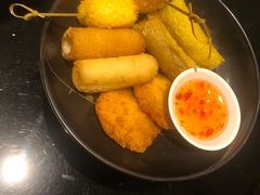 -上海大宁福朋喜来登酒店大堂吧(共和新路店)