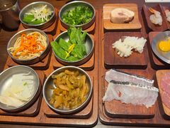 -银米·云南传统过桥米线(双廊黑金冠店)