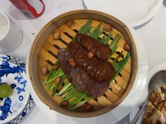 -眉州东坡(团结湖店)