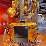探访京城mall|前卫宇宙设计调性舍我其谁～