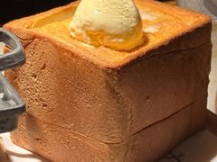 -绿茶餐厅(石家庄万象城店)