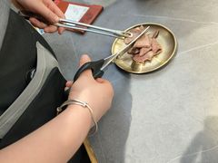 -明洞王妃家烤肉(苏州中心星悦汇店)