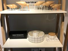 -RGF(巨鹿路店)