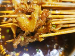 -靓靓蒸虾(中山里店)