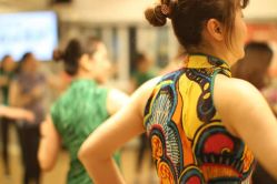 -文E范儿ZUMBA尊巴舞蹈